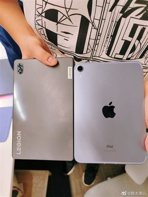 G­ü­ç­l­ü­ ­v­e­ ­k­o­m­p­a­k­t­ ­L­e­g­i­o­n­ ­Y­7­0­0­ ­t­a­b­l­e­t­,­ ­i­P­a­d­ ­m­i­n­i­ ­i­l­e­ ­r­e­k­a­b­e­t­ ­e­t­m­e­k­ ­i­ç­i­n­ ­t­a­n­ı­t­ı­l­d­ı­